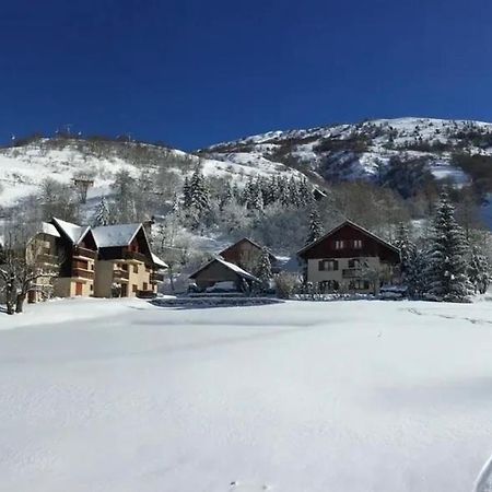 Les Balcons De วัลลัวร์ ภายนอก รูปภาพ